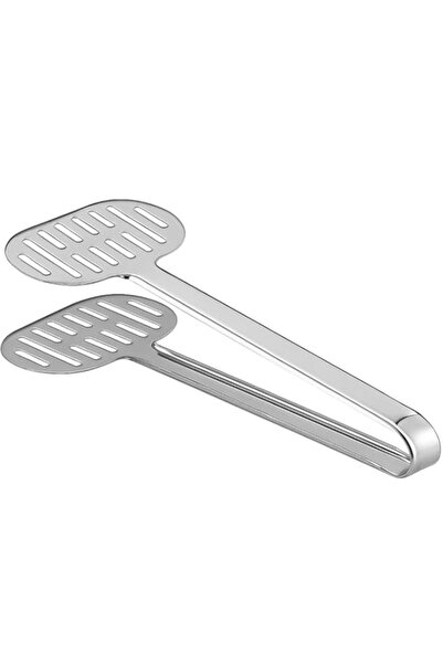 Generic Fitto Stainless Steel Barbecue Tongs – Premium Quality, Extra Long, H...