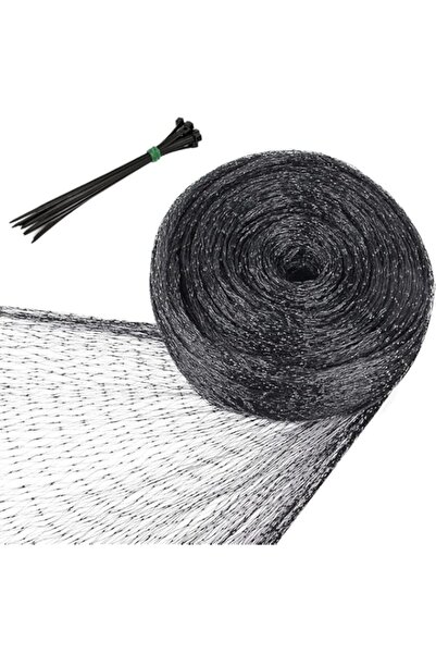 Generic شبكة الطيور HASTHIP® - شبكة متعددة الأغراض للحدائق مقاس 13 × 16 قدمًا...