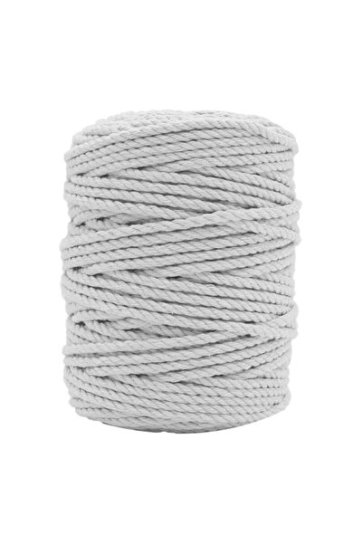 Generic 165ft Beige Plant Hanging Rope for Crafts, Garden Ties, Climbing Plan...