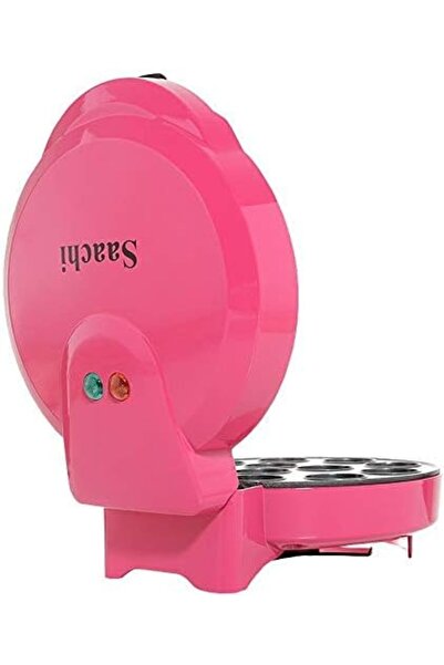 SAACHİ 750 Watts 12 Piece Cake Pop Maker - NL-CP-1539-PK