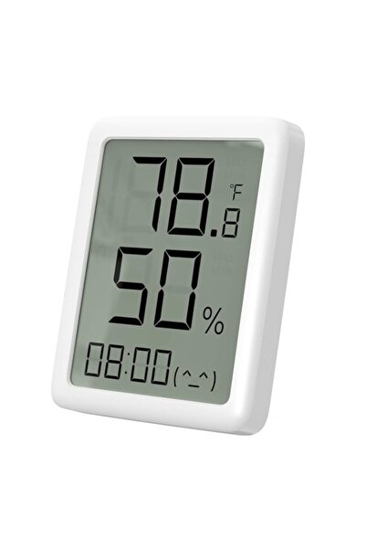Generic NALACAL Digital Hygrometer Thermometer, Indoor Humidity Sensor with L...