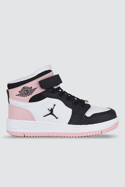 Cool 25C.Haykat Powder Ankle Velcro Orthopedic Sneaker Girl's Sports Shoes