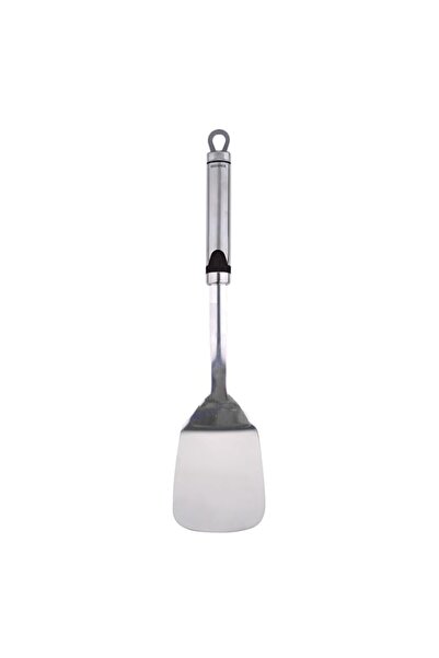 Generic Bergner Gizmo Solid Turner, 35 cm, Stainless Steel, BG3277