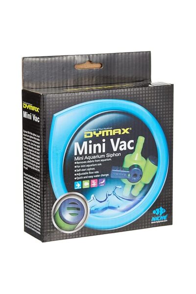 Generic مكنسة كهربائية صغيرة من ديماكس