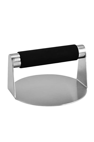 Generic Smash Burger Press, Hamburger Smasher Tool for Griddle, Stainless Ste...