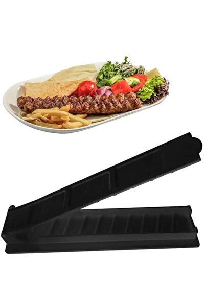 Generic Kebab Maker, Press, Manual Kabob Plastic Machine, Bbq Tools, Turkish ...