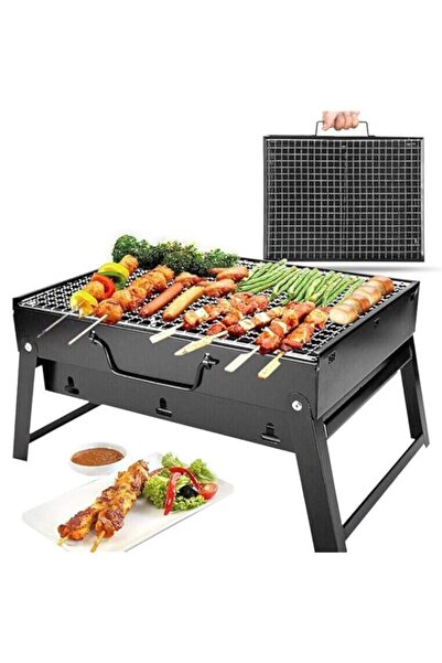 Generic CA-O4B شواية محمولة (43 × 30 سم)