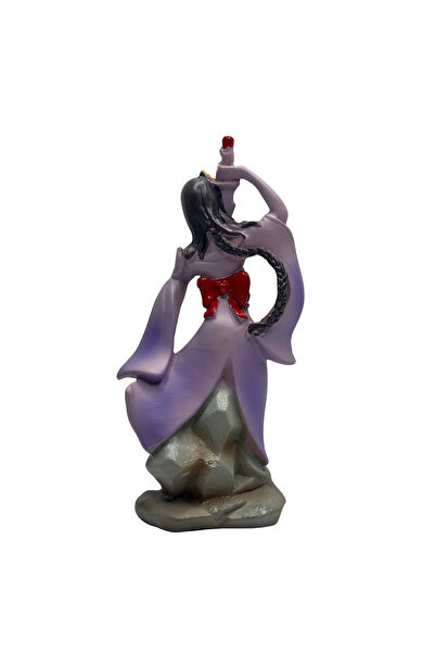 Vera Anime Genshin Impact Figure 16 cm Collection