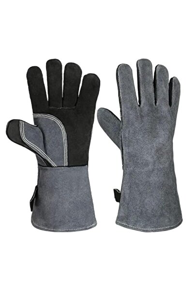 Generic قفازات فرن مقاومة للحرارة، قفازات فرن بيتزا مقاومة للحرارة 932 فهرنها...