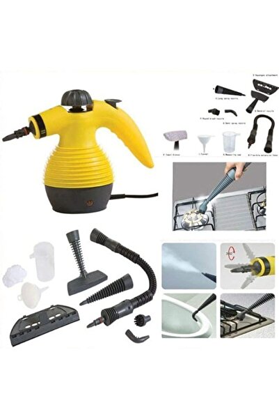 Generic منظف بخاري آخر 8X1