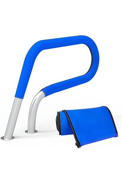 Generic Pool Handrail Cover, Pool Rail Grip Hand Rail Covers, Safety Grip Sle...
