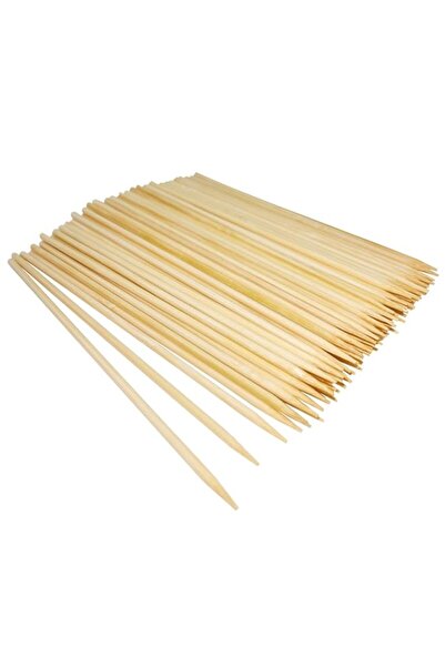 Generic Natural Bamboo Skewers， Wooden Skewers,Skewer Sticks,kebab Sticks,Sho...