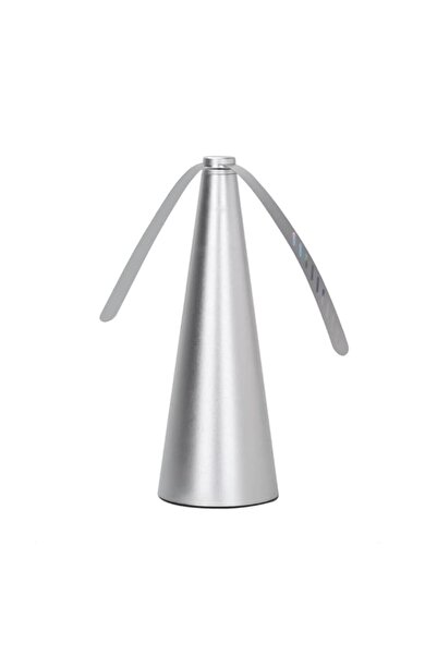 Generic مروحة طاردة للذباب من إيروفامي تعمل على إبعاد البعوض/الذباب/الحشرات ع...