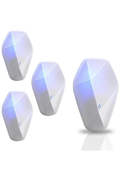 Generic Brand Ultrasonic Pest Repeller Plug in, Electronic Pest Repellent, Po...
