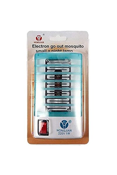 Generic مصيدة حشرات كهربائية بمقبس ليد، قاتلة للحشرات، قاتلة للذباب والبعوض، ...