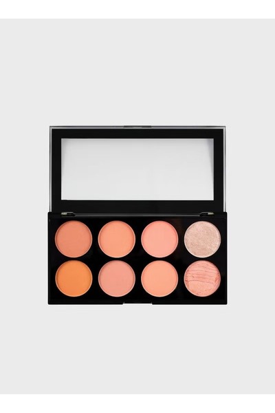 Revolution blush