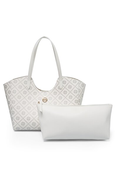 Fossil حقيبة يد وكتف نسائية 05FO25Y5047