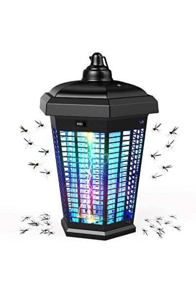 Generic جهاز قتل الحشرات الخارجي، مصباح قاتل البعوض بقوة 30 وات، قاتل حشرات ق...