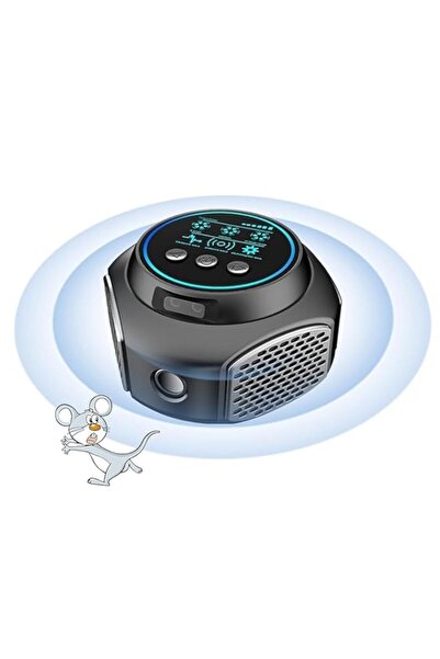 Generic طارد الآفات بالموجات فوق الصوتية، طارد السناجب، طارد القوارض الداخلي،...