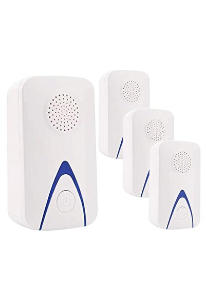 Generic جهاز FUIN لطرد الحشرات بالموجات فوق الصوتية للاستخدام الداخلي، طارد ل...