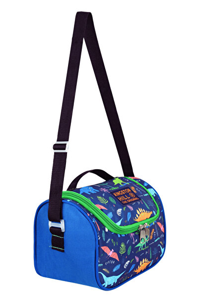 Chocuk Licensed Dinosaur Thermal Insulated Lunch Box