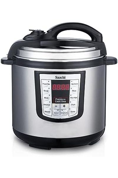 SAACHİ NL-PC-5304 4.0L Electric Pressure Cooker