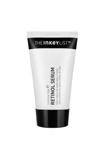 THE INKEY LIST Retinol - Serum Daha Parlak, Daha Eşit 30ML