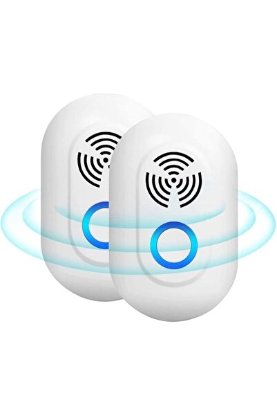 Generic طارد الآفات بالموجات فوق الصوتية من FUIN، طارد الآفات بالموجات فوق ال...