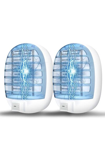 Generic مصائد الحشرات الداخلية من Tazweeq، مصائد الذباب للاستخدام الداخلي، مص...