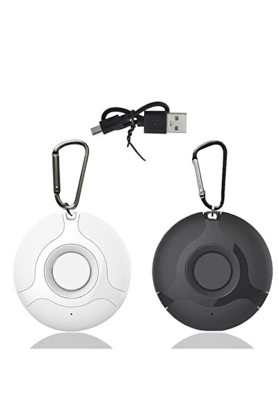 Generic 2 قطعة طارد الحشرات بالموجات فوق الصوتية طارد الحشرات الإلكتروني حماي...