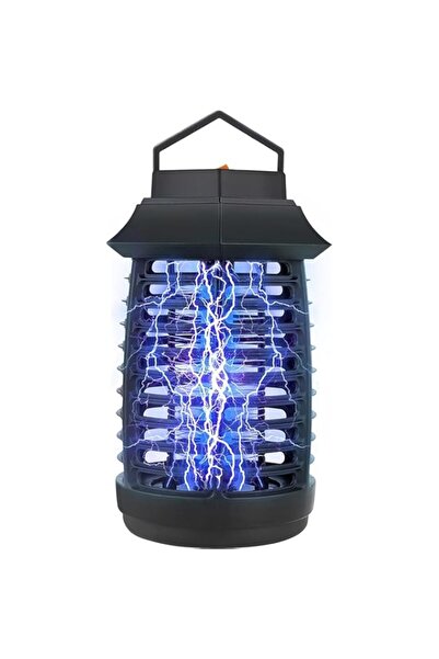 Generic جهاز FUIN Bug Zapper للاستخدام الخارجي، جهاز قتل البعوض بقوة 4250 فول...