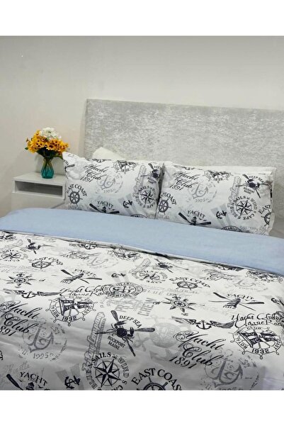 seltenet Cearșaf elastic rezistent la decolorare, din bumbac, set de lenjerie...