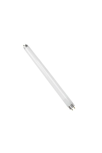 Generic مصباح بديل لقضيب أنبوب قاتل الحشرات Melfi™ F10T8-10 وات بضوء أسود مع ...