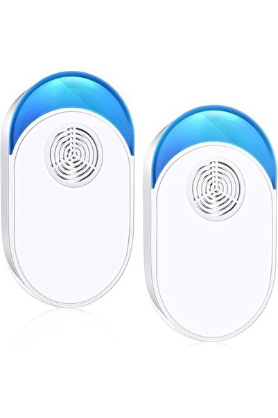 Generic طارد الآفات بالموجات فوق الصوتية من FUIN، مصائد فئران إلكترونية طاردة...