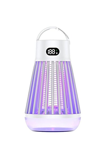 Generic جهاز YHRY لقتل الحشرات داخل المنزل، جهاز إلكتروني لقتل البعوض، جهاز ل...