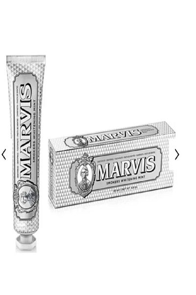 Marvis Whitening Mint Toothpaste 85ml