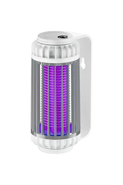 Generic قاتل البعوض الكهربائي من فوين، قاتل حشرات قوي، مصيدة بعوض كهربائية