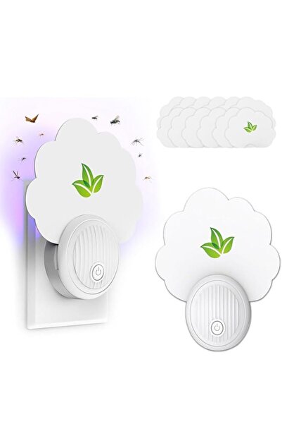 Generic مصيدة الحشرات الطائرة AnnuoYi، مصيدة ذباب داخلية، مصيدة حشرات تعمل با...