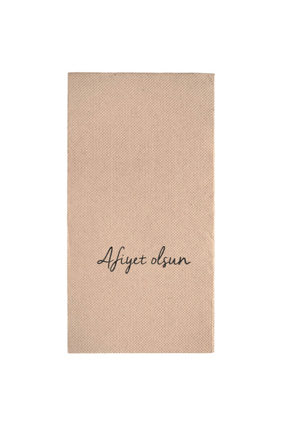 Story 40 × 40 سم مناديل ورقية سوداء منقوشة 16 قطعة 1/8 طبقة مناديل ورقية ملون...