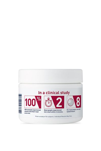 CeraVe Itch Relief Moisturizing Cream