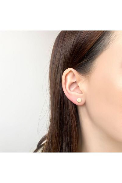 Bijuteria SORELLY Cercei Aur 14k Banut