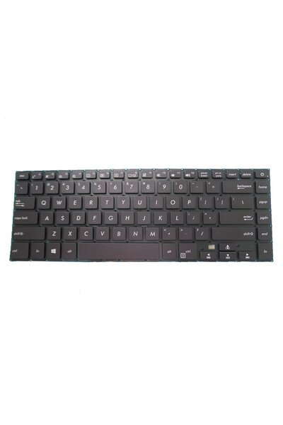 OEM Tastatură laptop Asus VivoBook S510U F510UA R520UA X510UA