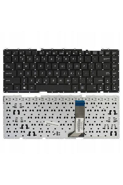 OEM Tastatura laptop Asus R455L R409C R455W R454W Y483L W419 W419L W409L K455L F455L