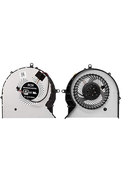 OEM Cooler/FAN laptop Asus Rog GL703V GL703VE GL703VD GL703VM DFS602212M00T