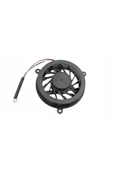 OEM Cooler/VENTILATOR laptop HP ProBook 4510S 4515S 4710S P/N 535766-001 FN53 KSB0505HA