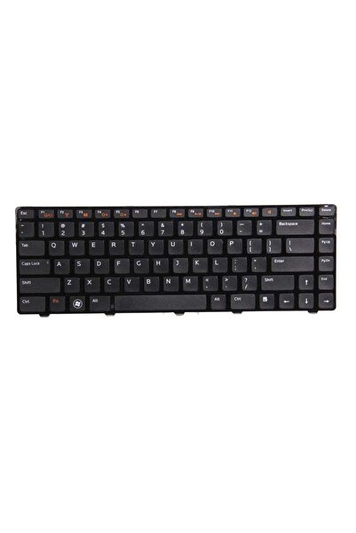 OEM Tastatură laptop Dell Inspiron 14r N4110 M4110 N4050 M4040 15 N5040 N5050 M5040
