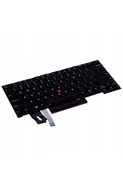 OEM Tastatura laptop Lenovo Thinkpad T490s T495s E490s X1 Extrem iluminata