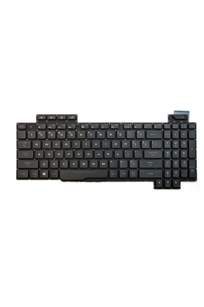 OEM Tastatura laptop Asus ROG Strix GL503 GL503V GL503VD GL503VD-DB71 GL503VD-DB74 GL503VM GL503VS