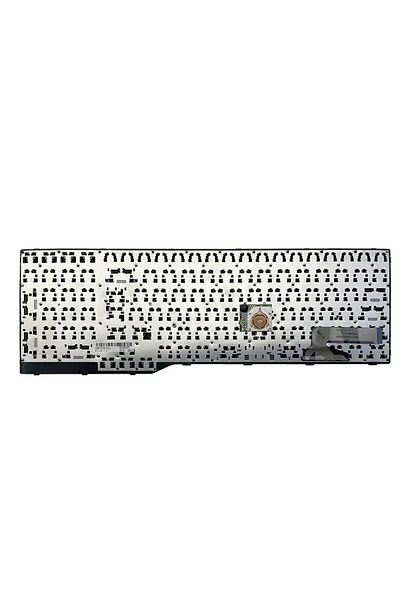 OEM Tastatură laptop Fujitsu LifeBook E554 E556 E557 E753 E754 E756 model pointer Marea Britanie