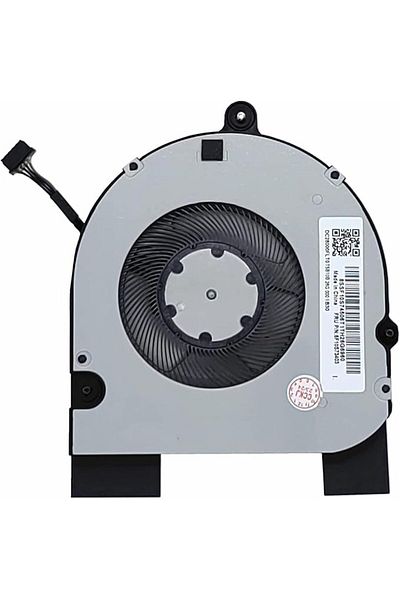 OEM Cooler/FAN laptop Lenovo Thinkpad L15 Gen 1 Type 20U3 20U4 20U7 20U8 DC28000FLT0 C-267C-2 5V 0.35A